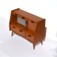 1950's G Plan Sideboard